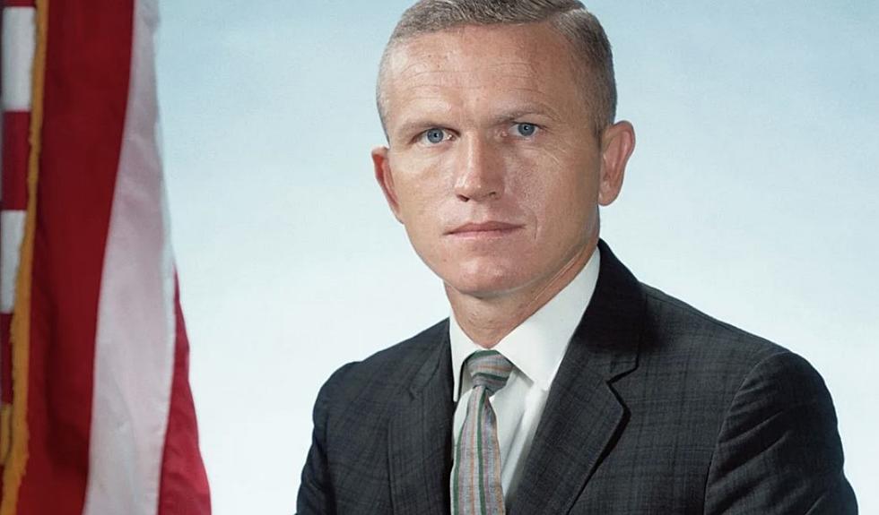 NASA Apollo 8 commander Frank Borman, of Billings, dies at 95