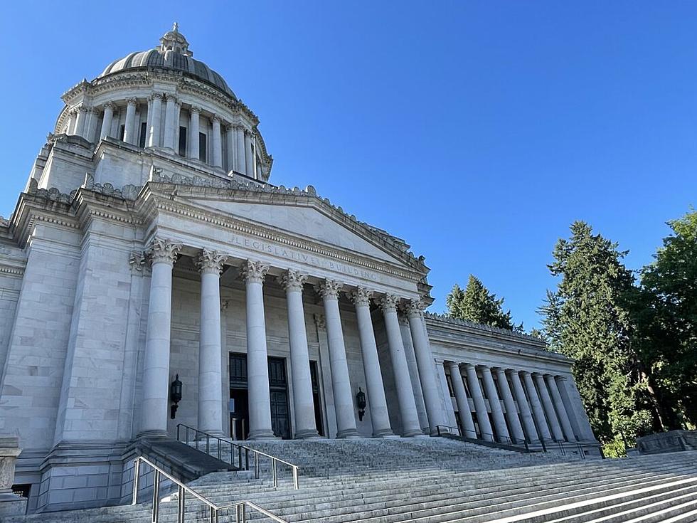 Washington voters want their lawmakers working all year long, poll finds