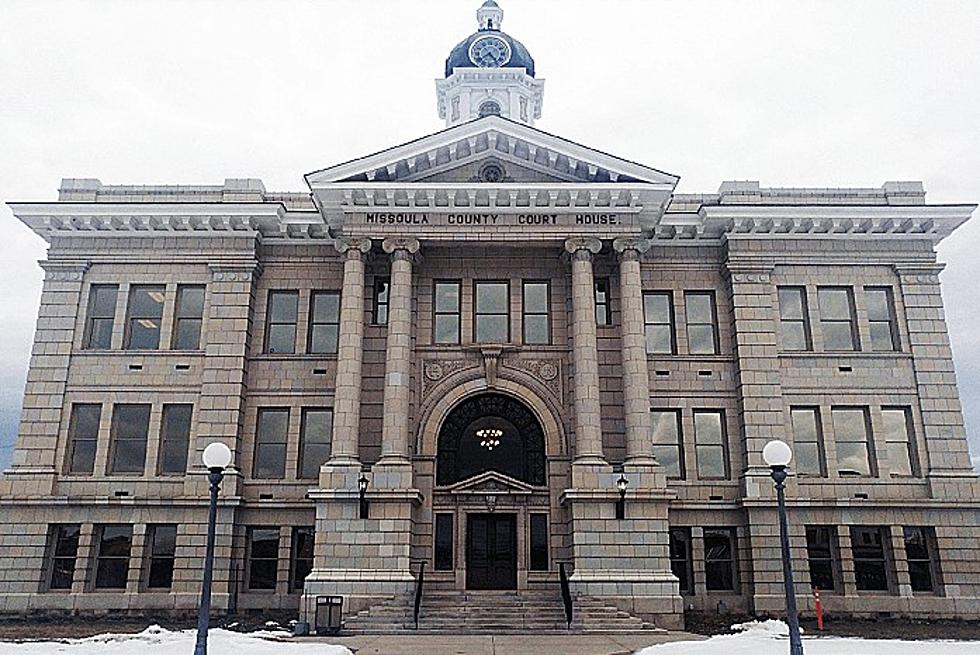 Missoula courthouse, others receive bomb threats