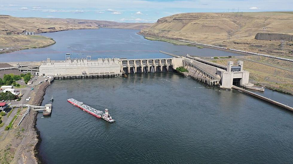 'Historic’ deal reached over Columbia River Basin fish and dams