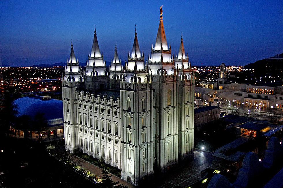 Mormon church accused of misusing billions in contributions