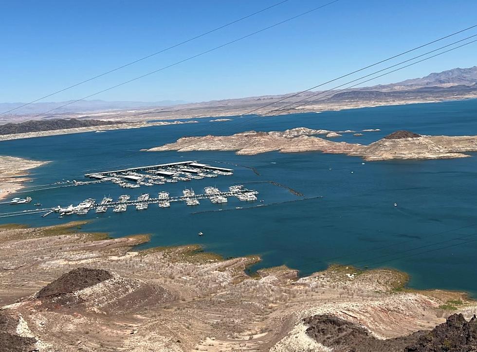 New look at old study could correct Colorado River Compact flaw