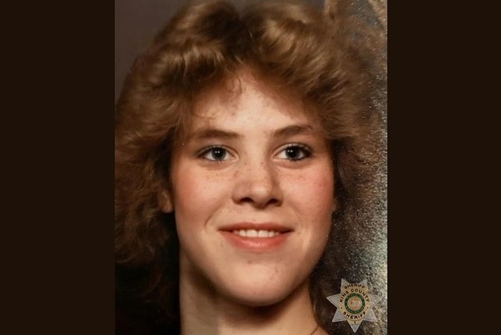 Green River Killer victim identified as Washington state teenager