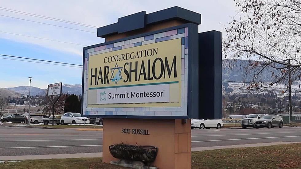 Montana Jewish Project, others, call out antisemitism