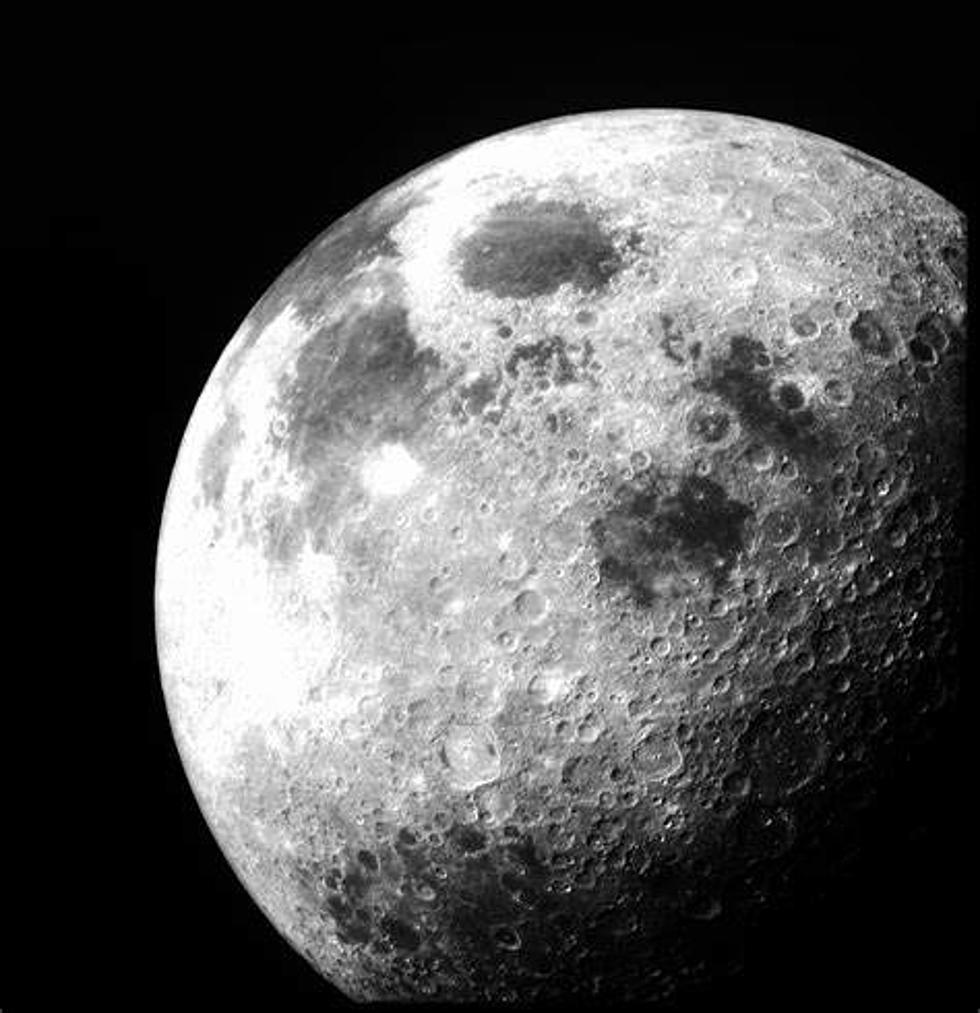 Moon mining and space tourism, new geological epoch dawns