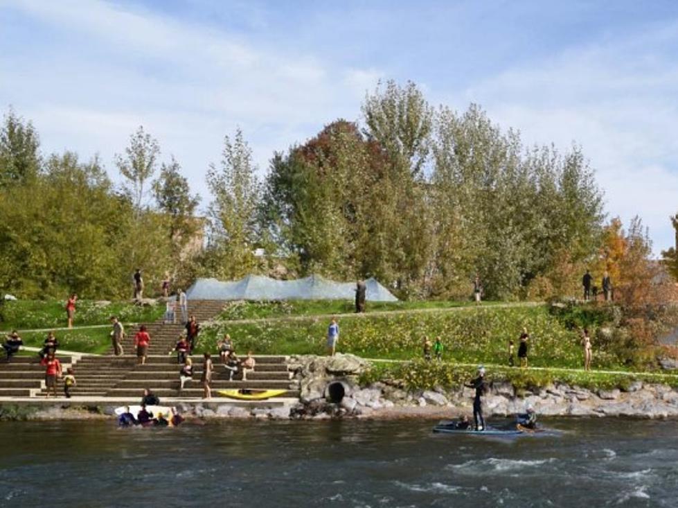 City readies contract for river access project at Caras Park