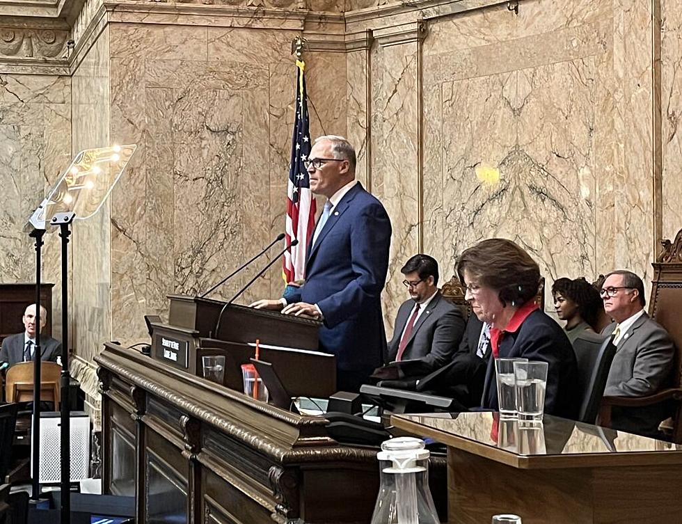 Inslee vows to press ahead on climate policy in final year