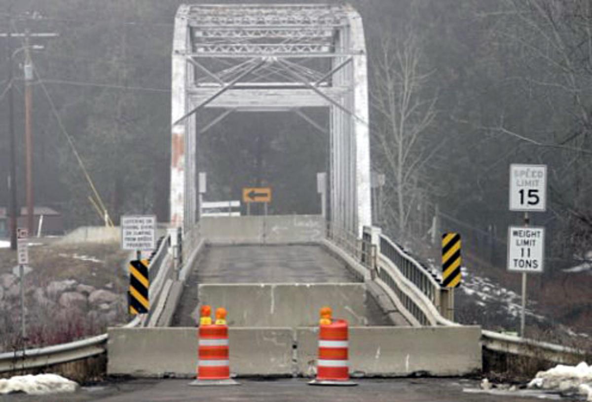 County wants to put .7 million levy for road and bridge needs to a vote