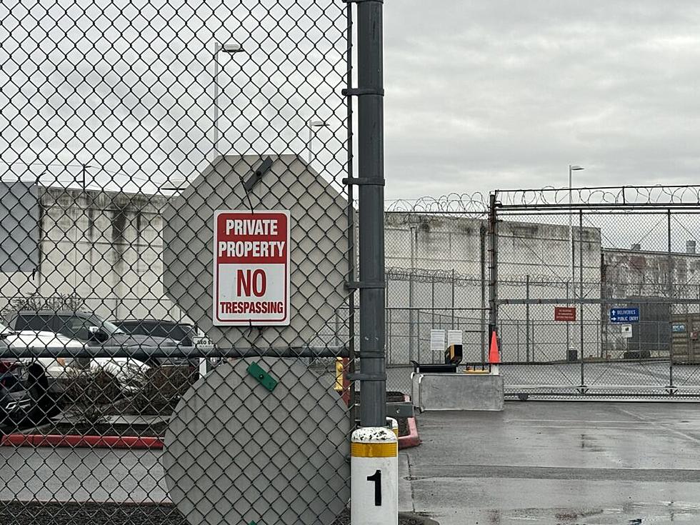 WaState inspectors denied entry to immigration detention center