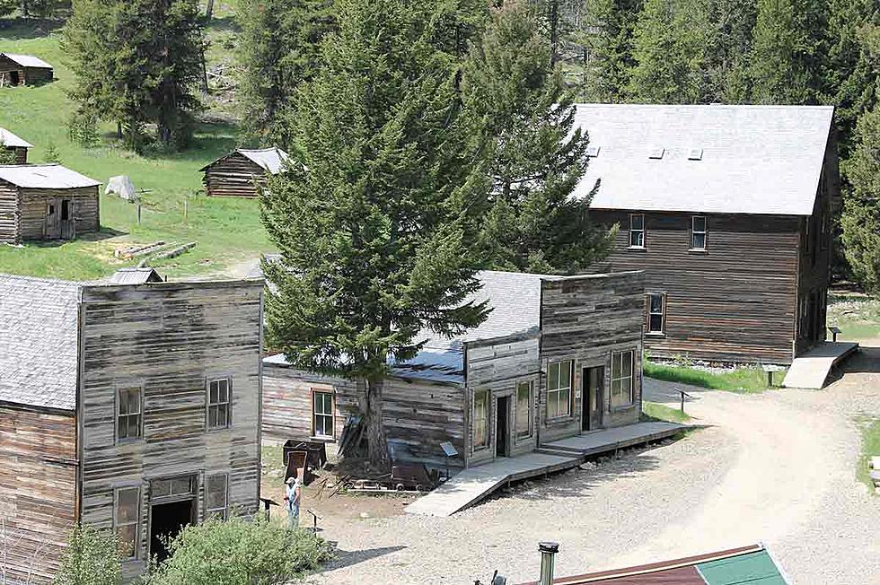Citizen committee backs Garnet Ghost Town fee increases