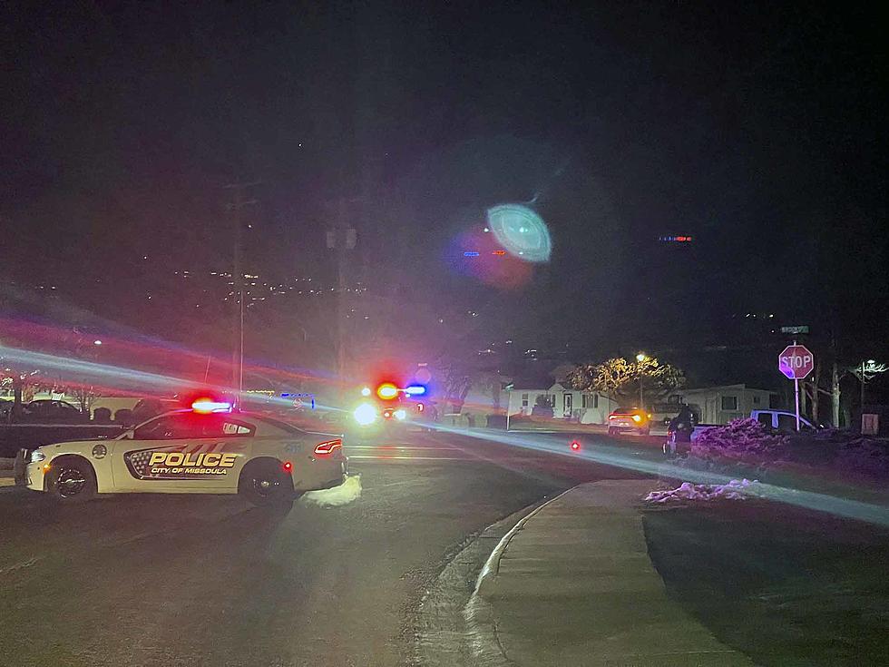Man hit, killed by vehicle on dark stretch of Brooks