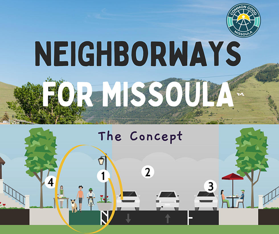 Climate Connections: Neighborways reduce car dependence