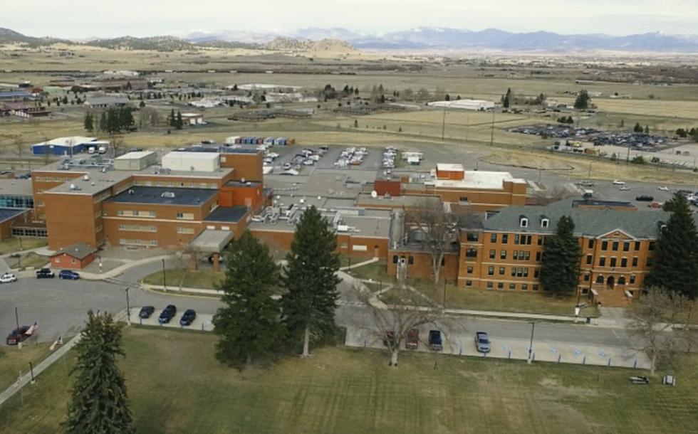 Report critical of former Montana VA chief, facility oversight