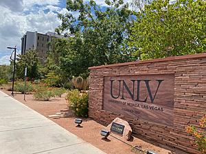 UNLV sees record enrollment after years of steady decline