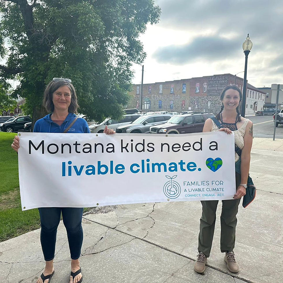 Climate Connections: Prioritizing Montana Schools in Climate Action