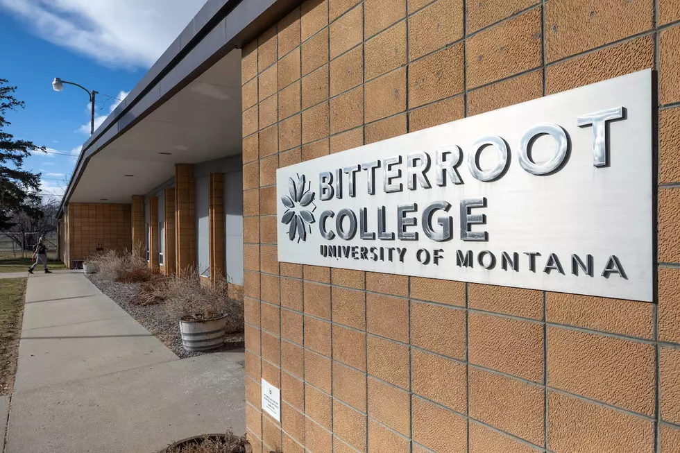 UM reports growing enrollment at Bitterroot College 