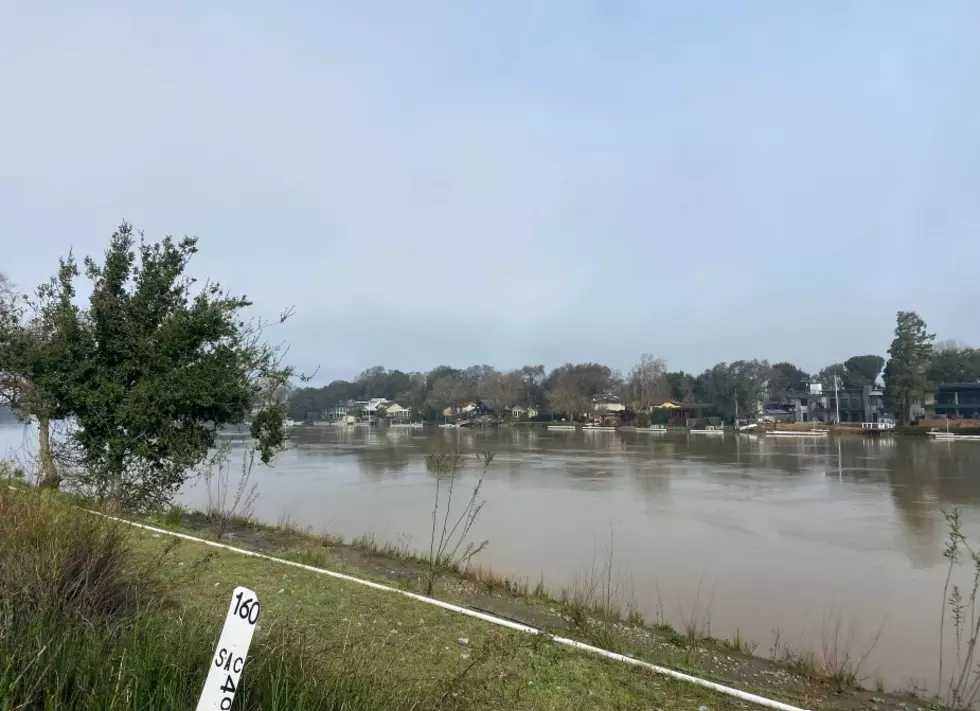 Sacramento delta stewards eye climate change protection 