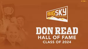 Griz coach Don Read to be inducted into Big Sky Hall of Fame