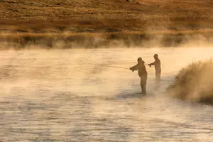 YNP to allow year-round fishing on Madison, Gardner rivers