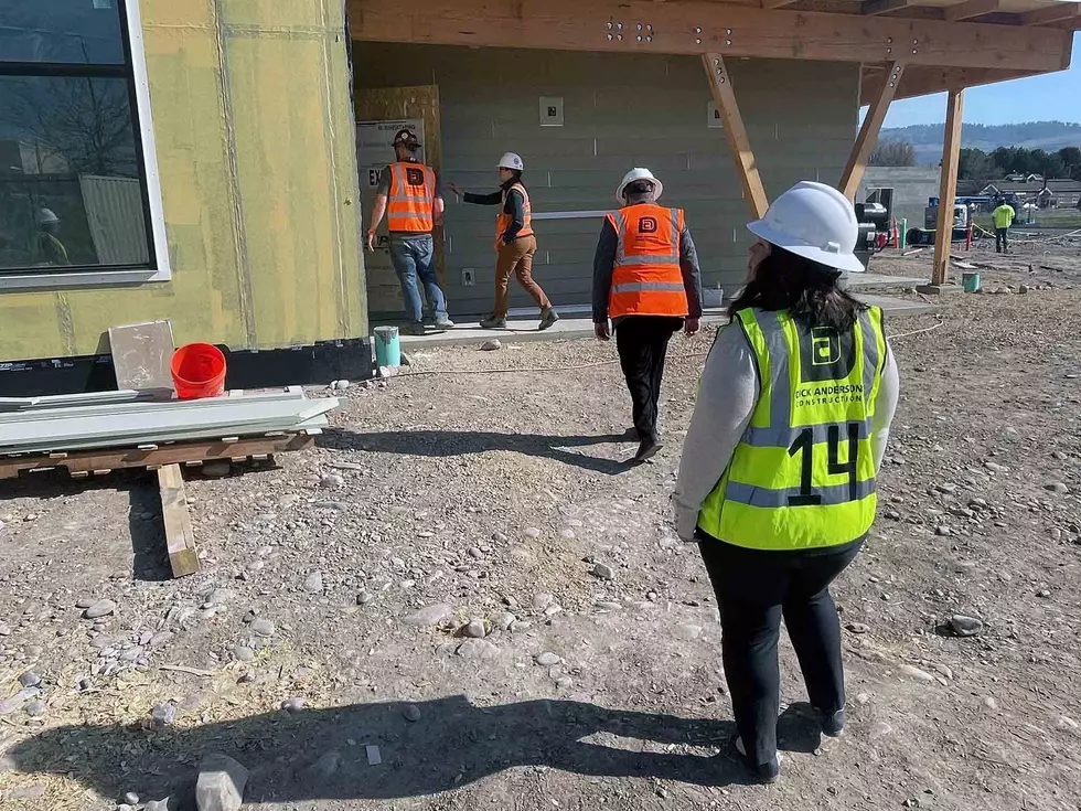 Missoula's first end-of-life center taking shape amid fundraising