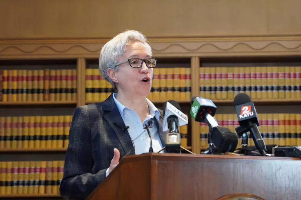 Oregon governor signs sweeping drug addiction proposal into law