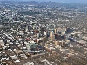 Arizona sues out-of-state landlords over inadequate AC