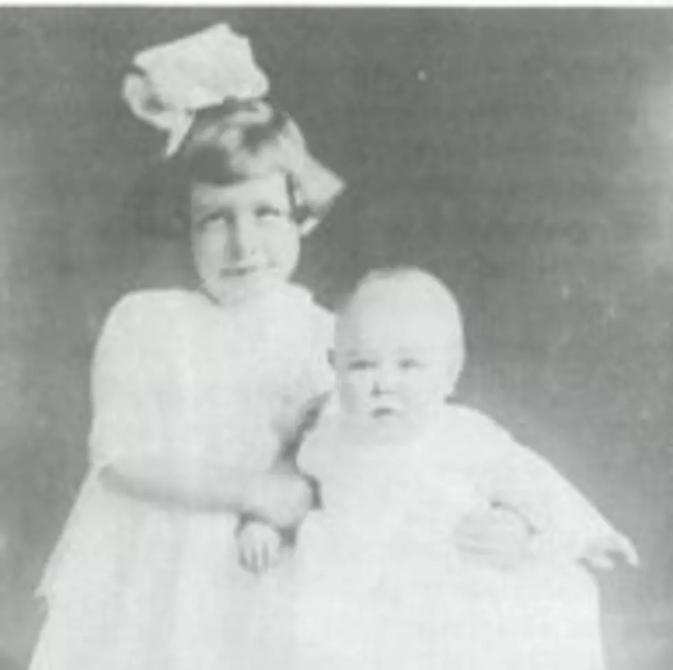 Harmon’s Histories: A mother fondly remembers childhood on Huntley Project