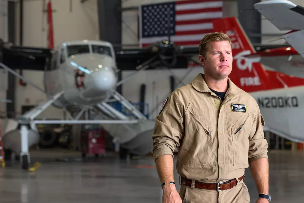 Senate candidate Sheehy resigns as Bridger Aerospace CEO