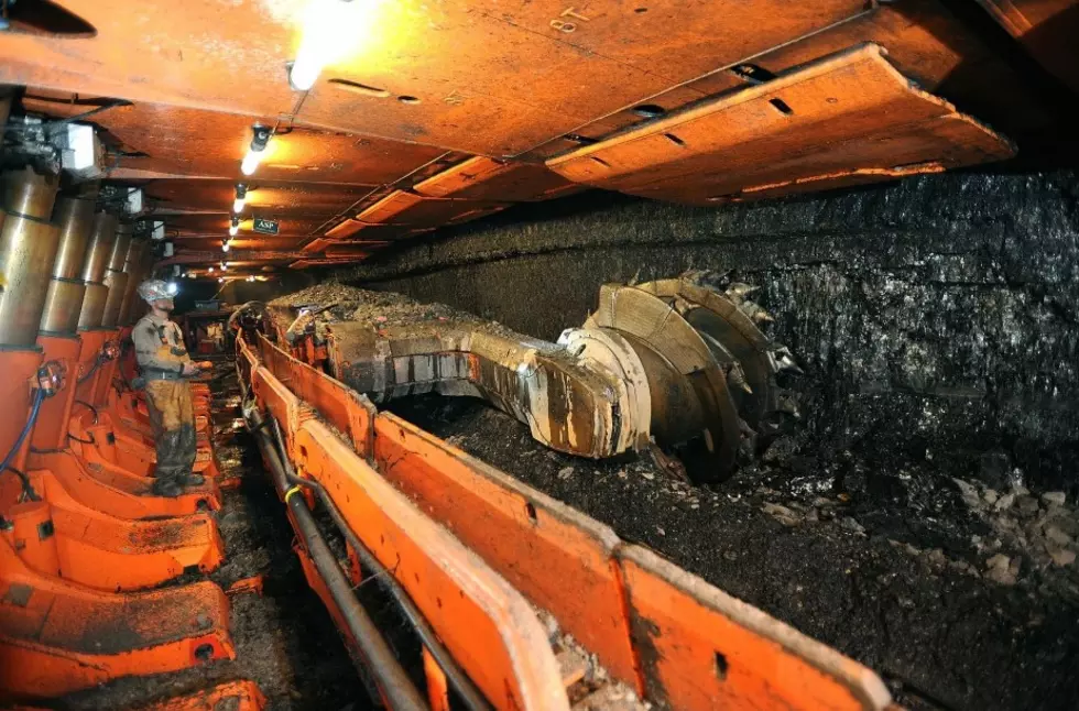 Biden administration puts $725M toward coal mining cleanup