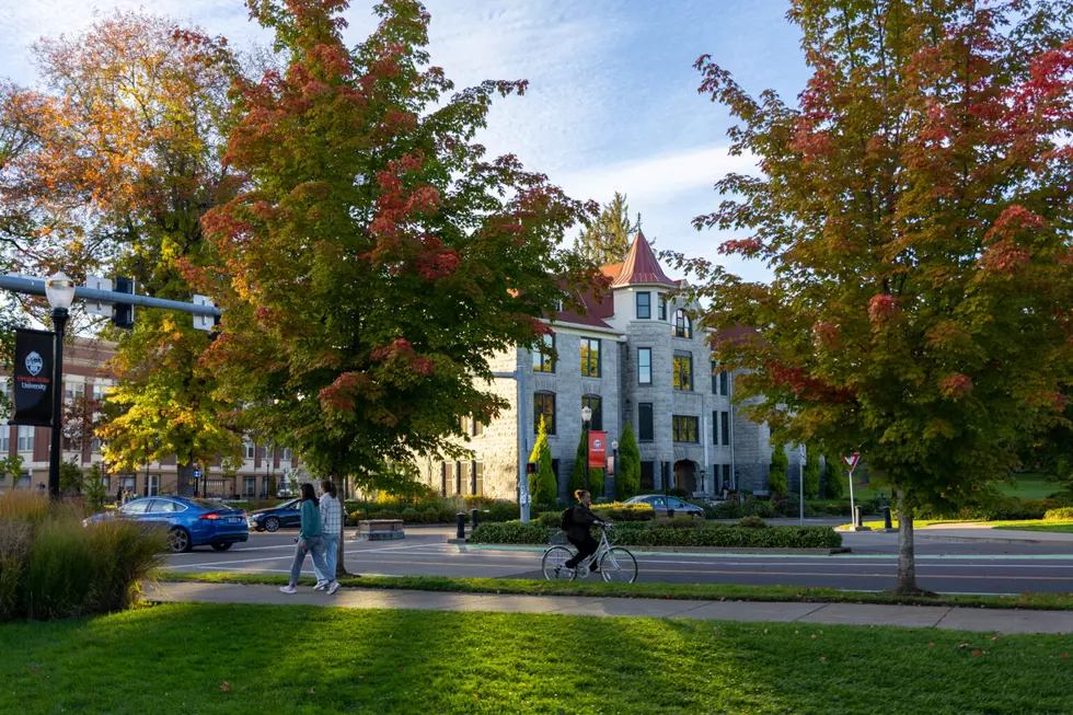 Oregon lags most states in public higher education funding