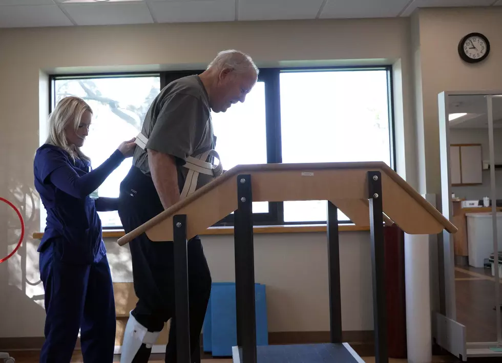 Providence, Community to build new rehab hospital in Missoula