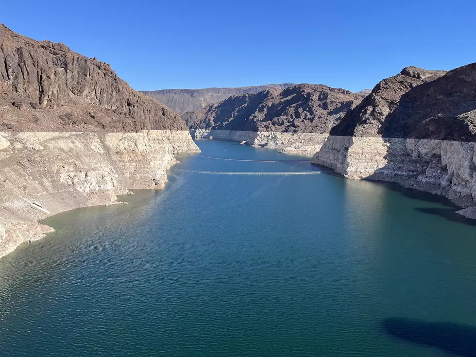 Colorado River project included in latest round of federal water funding