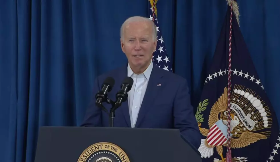 Biden after Trump incident: &#8216;No place for this kind of violence in America’