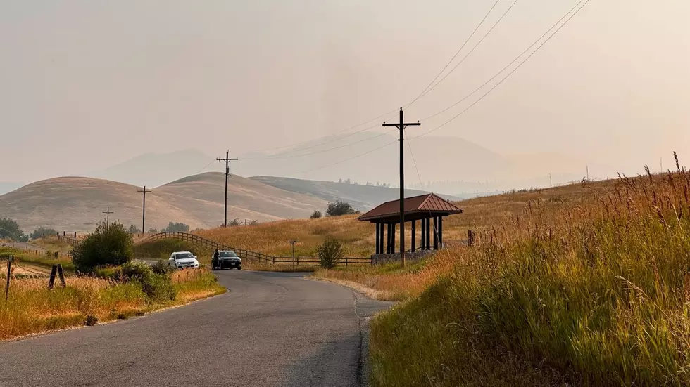 Evacuation order issued for new fire north of Missoula