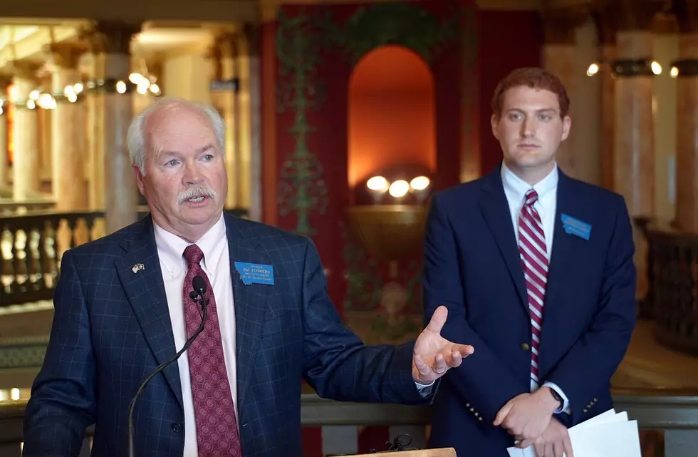 Dems unveil legislation to tackle Montana property taxes
