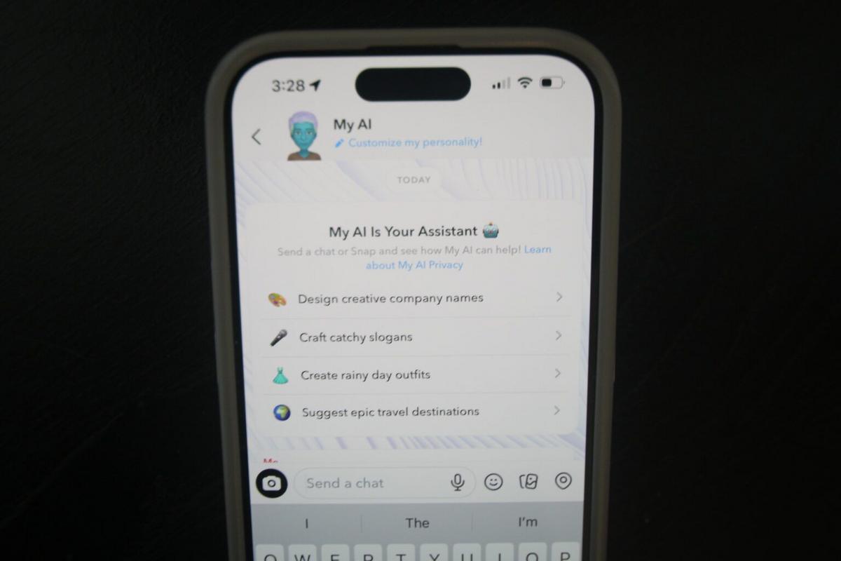 Redacted details in Utah’s Snapchat lawsuit are now public