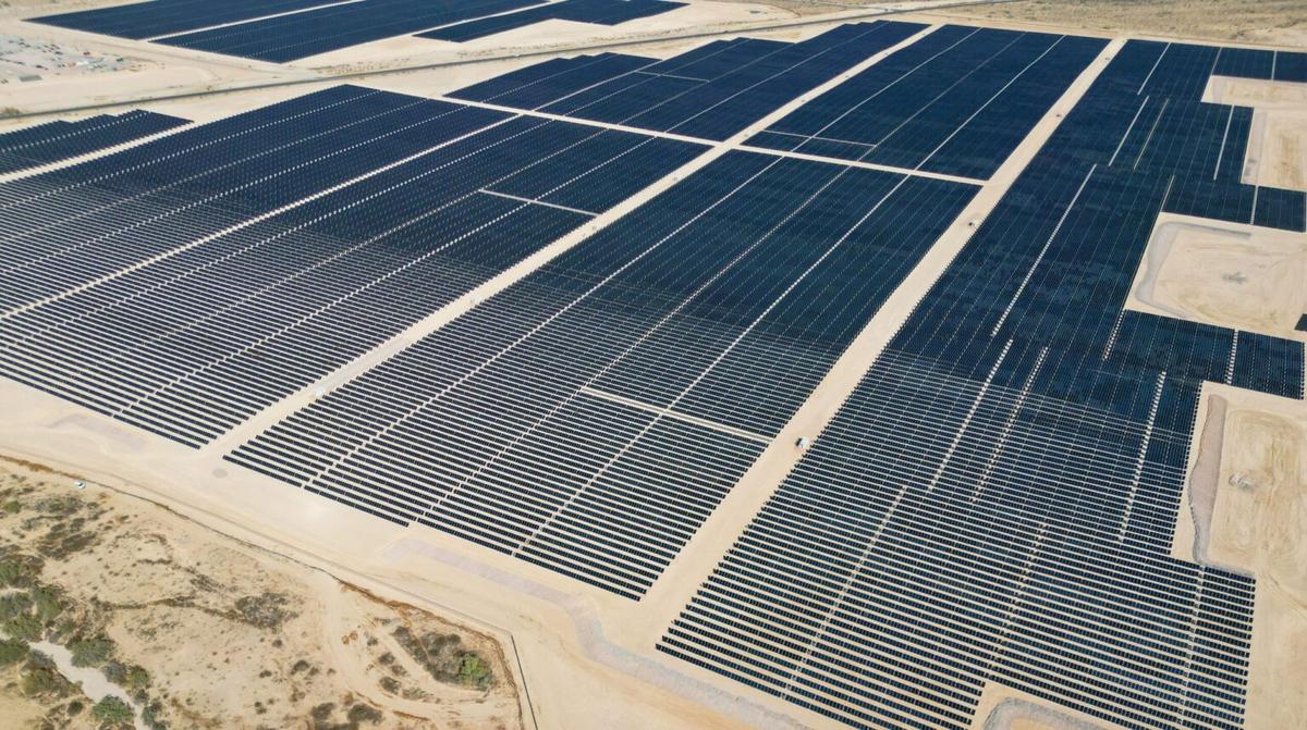 Trump tax bill guts clean energy incentives, costs AZ billions