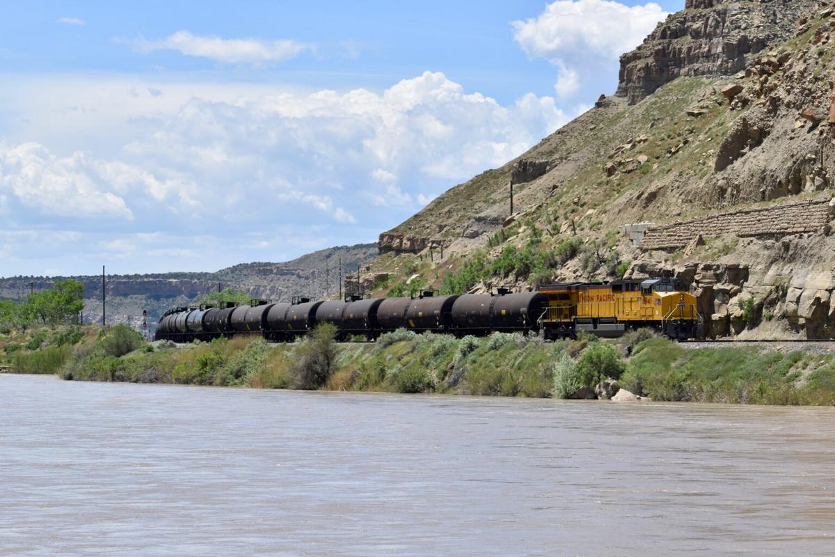 Colorado AG may challenge Trump's 'energy emergency'