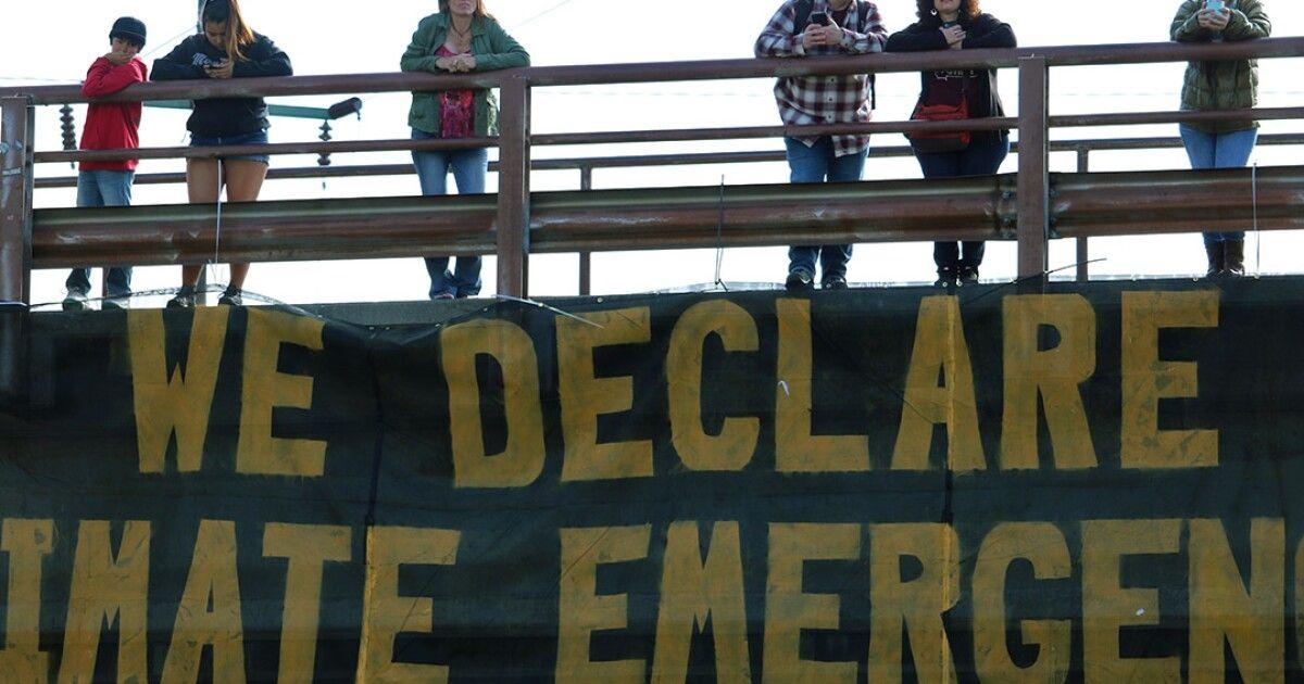 Viewpoint: Climate change slicing away at Montana's core economy
