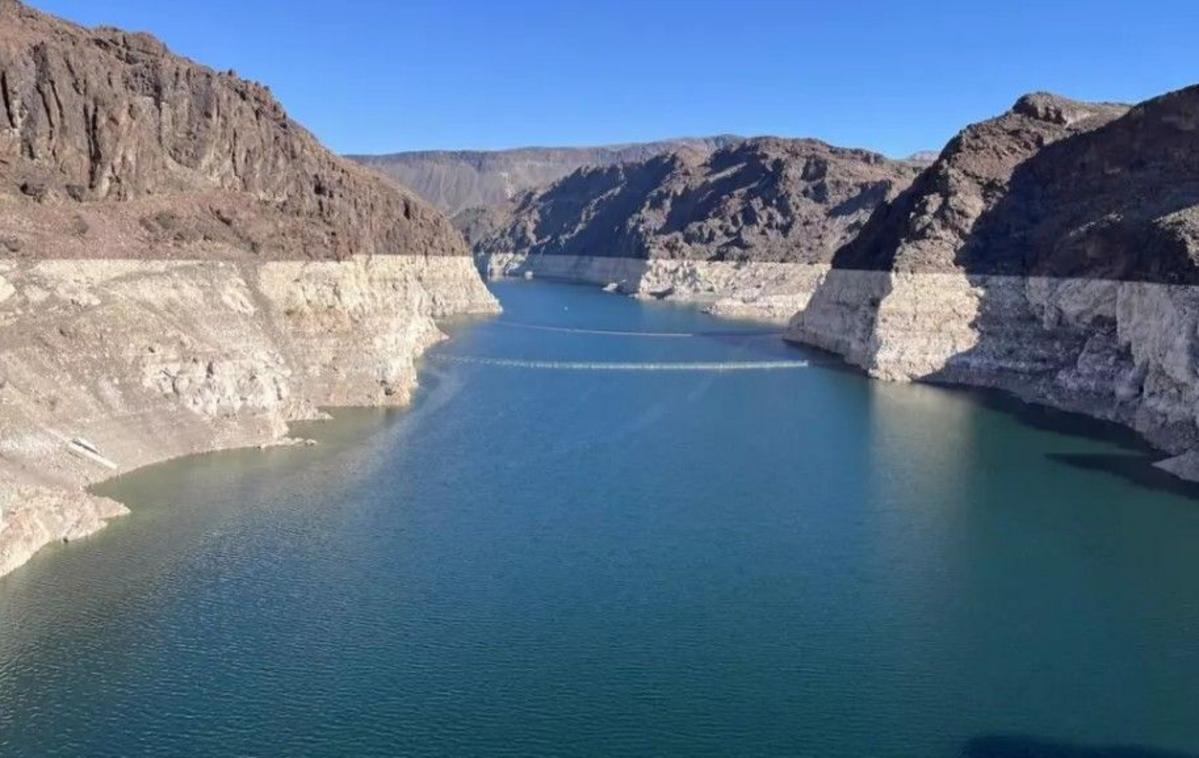 Colorado River forecasts add pressure to water talks