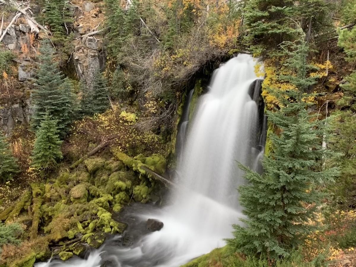 Oregon to charge state park fees to address budget shortfall