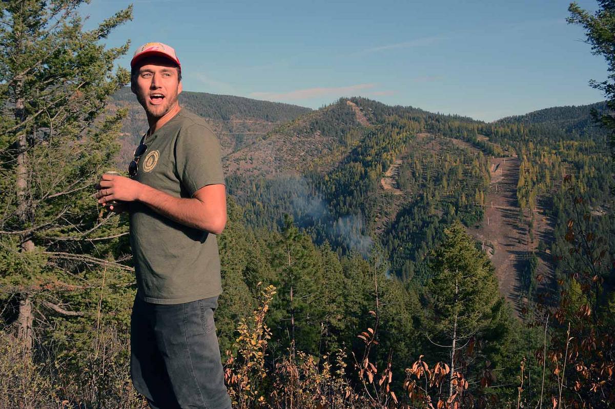 Tree cutting, fire planning continues in Marshall Canyon