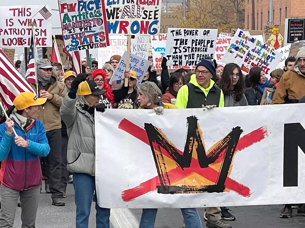Viewpoint: Reflections on America 250 and the ‘resistance’