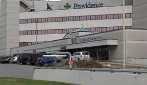 Providence named Montana's top hospital, best regional