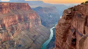 A discovery may explain the Grand Canyon&CloseCurlyQuote;s missing billion years
