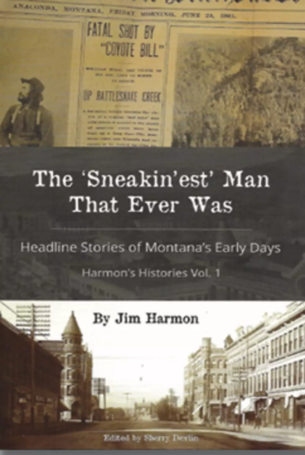 Book cover