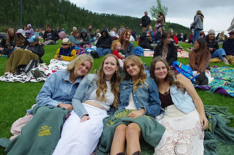 Lord Huron concert in Missoula. (William Munoz/Missoula Current)