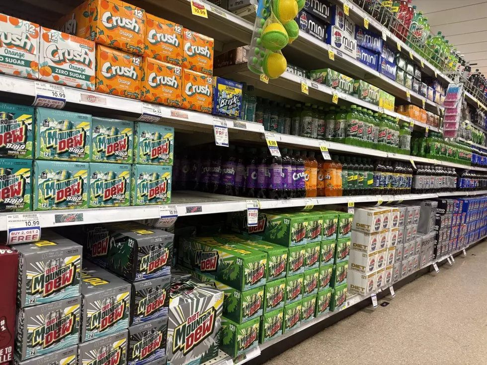 Court blocks plan to exempt soda from Colorado SNAP benefits