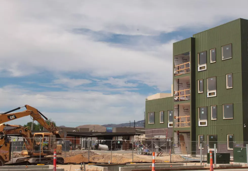Idaho to submit ‘Opportunity Zone’ proposals for economic development
