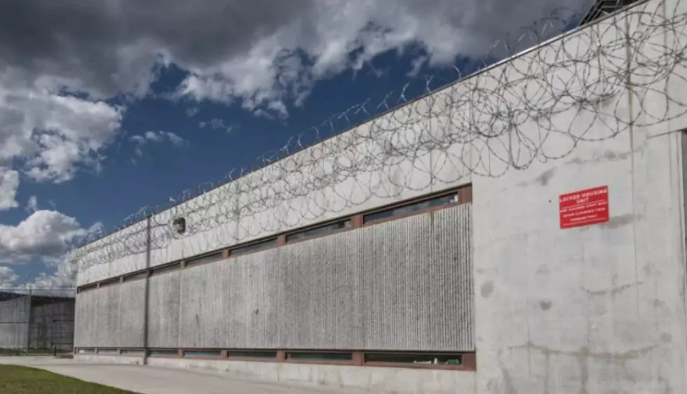 Viewpoint: Gianforte prison crisis one parole denial at a time
